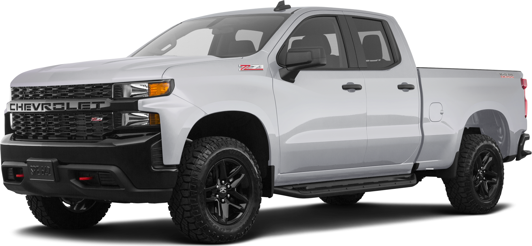 2021 Chevrolet Silverado 1500 Double Cab Price Value Ratings And Reviews Kelley Blue Book 1754